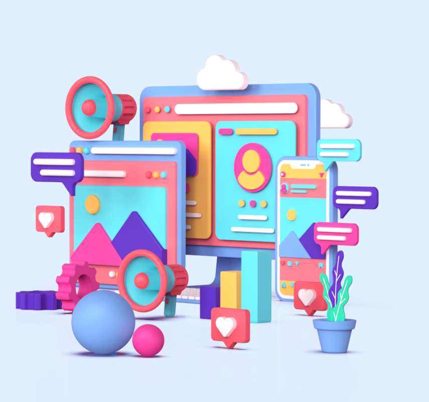 Service de webmarketing